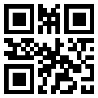 3303365753 Qr Code associato