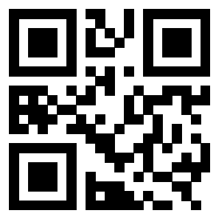 3303365755 QrCode associato