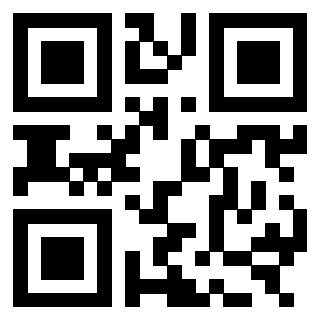 3303365757 - Immagine del QrCode associato