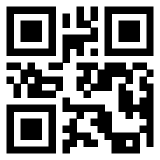 Immagine del QrCode di 3303365763