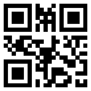 3303365768 - Immagine del QrCode