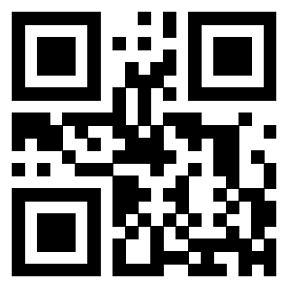 Il Qr Code di 3303365776