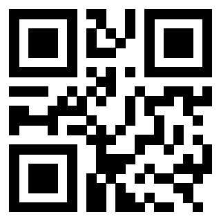 QrCode di 3303365778
