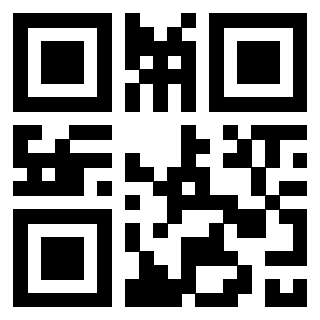 Scansione del QrCode di 3303365781