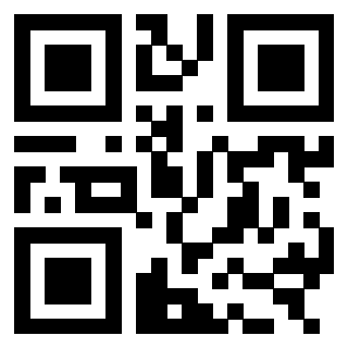 3303365784 - Immagine del Qr Code associato