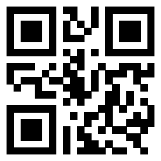 Il QrCode di 3303365785
