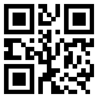 Scansione del Qr Code di 3303365786