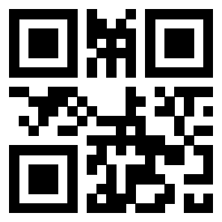 3303365787 QrCode associato