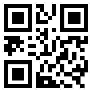 Il Qr Code di 3303365789