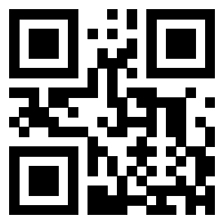 3303365792 - Immagine del Qr Code associato