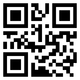Il Qr Code di 3303365794