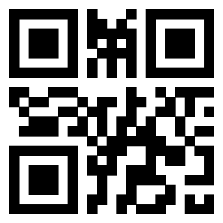 Scansione del Qr Code di 3303365795