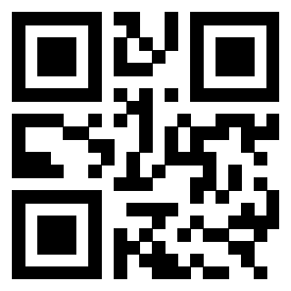 Il Qr Code di 3303365796