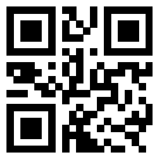Il Qr Code di 3303365798