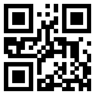 3303365799 - Immagine del QrCode associato