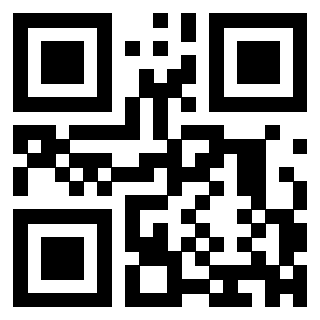 Il Qr Code di 3303365804