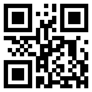 Scansione del Qr Code di 3303365805