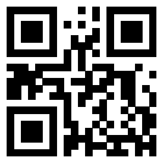 3303365806 QrCode associato