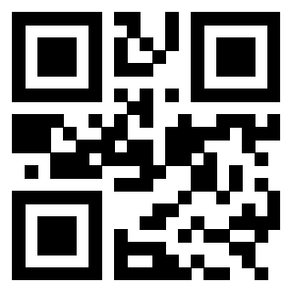 3303365810 - Immagine del QrCode