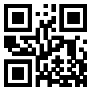 3303365812 - Immagine del Qr Code associato