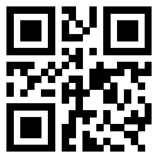 3303365813 - Immagine del QrCode