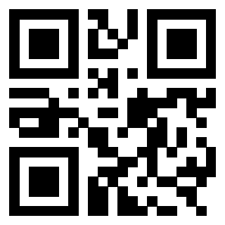 Scansione del Qr Code di 3303365815