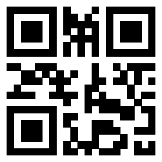 Scansione del Qr Code di 3303365816
