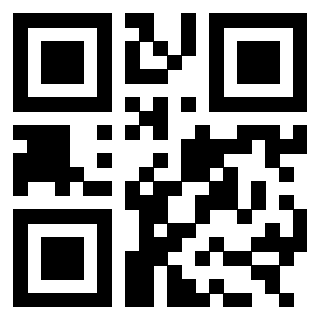 Immagine del Qr Code di 3303365818