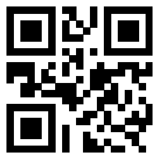 3303365819 - Immagine del Qr Code associato