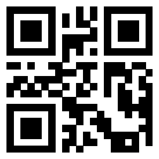 Immagine del QrCode di 3303365820