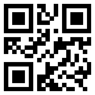 3303365824 - Immagine del QrCode associato