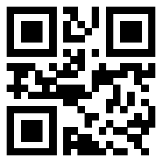3303365826 Qr Code associato