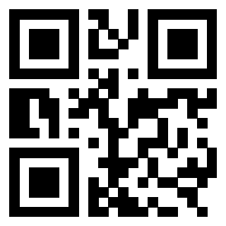 Il Qr Code di 3303365829