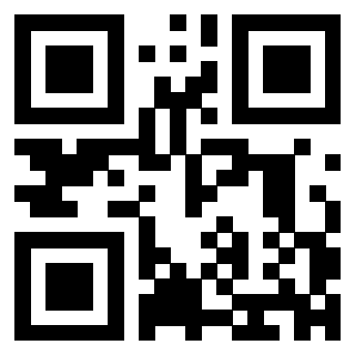 3303365831 - Immagine del Qr Code associato