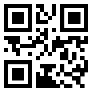 3303365833 - Immagine del Qr Code