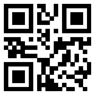 3303365834 QrCode associato