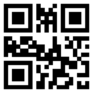 3303365835 Qr Code associato