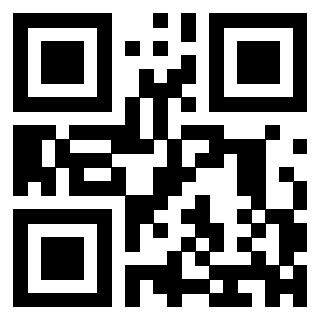 Immagine del QrCode di 3303365837