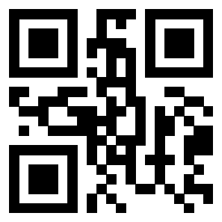 Scansione del Qr Code di 3303365838