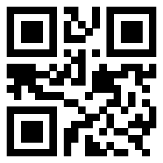 Il QrCode di 3303365841