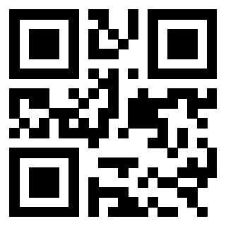 Il Qr Code di 3303365842