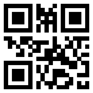 3303365844 Qr Code associato