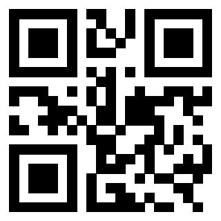 3303365845 QrCode associato