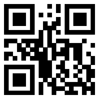 Il QrCode di 3303365847