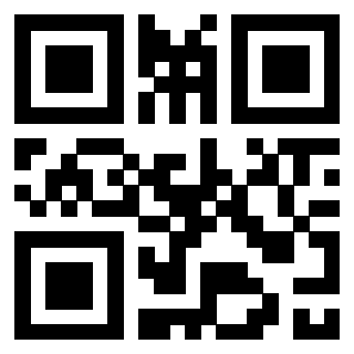 3303365848 QrCode associato