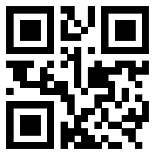 3303365849 - Immagine del QrCode associato