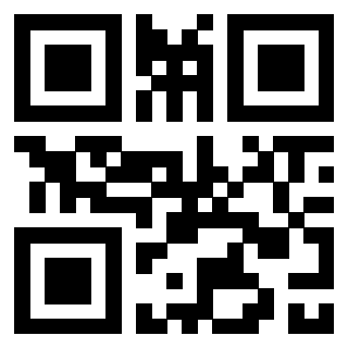 Il Qr Code di 3303365851