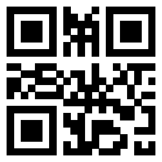 3303365852 - Immagine del QrCode associato