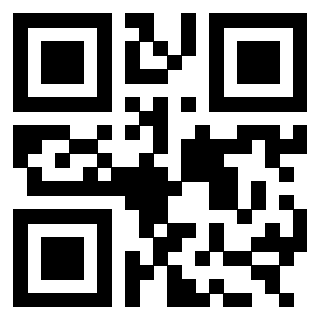 Il Qr Code di 3303365853