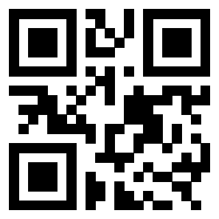 3303365858 QrCode associato